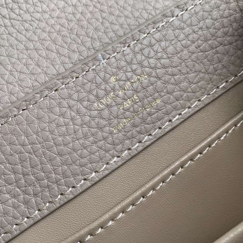 LV Capucines Bags